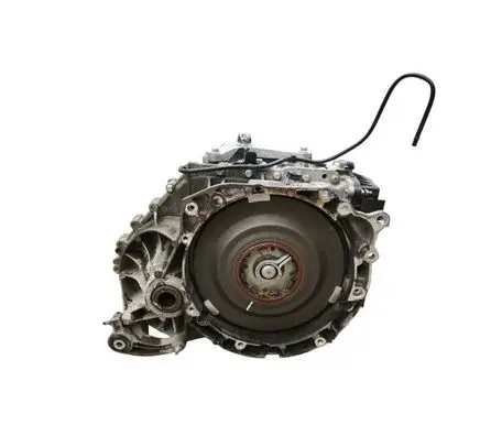 Ford Focus Automatic gearbox BV6R7000AG 7M5R7F096