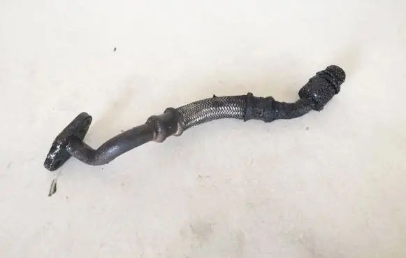 Volkswagen PASSAT B5 Power steering hose/pipe/line