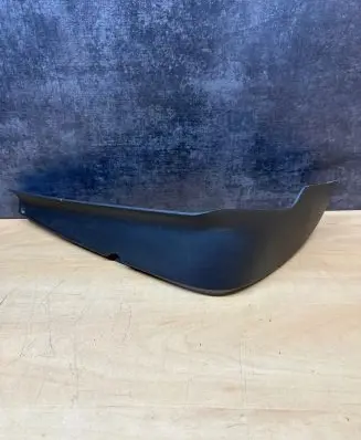 Volkswagen Touran I Rear/tail light trim molding 1T0945312