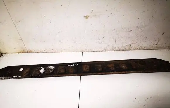 Ford Mondeo MK IV Radiator mount bracket 