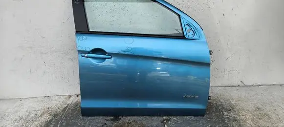 Mitsubishi ASX Front door 