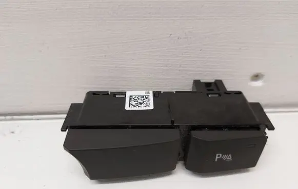 Opel Meriva B Parking (PDC) sensor switch 13288081 28246565