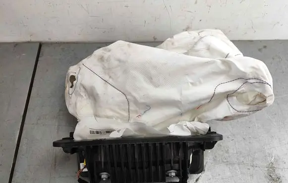 Volvo XC60 Passenger airbag 31436947