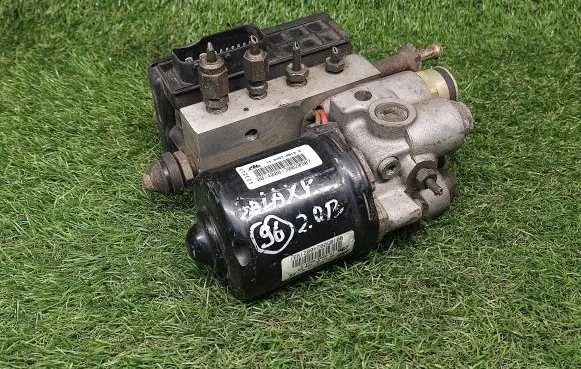Ford Galaxy ABS Pump 7M0907379