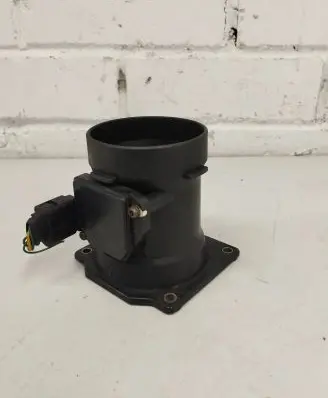 Audi A6 S6 C5 4B Mass air flow meter 078133471E AFH7008D 151802