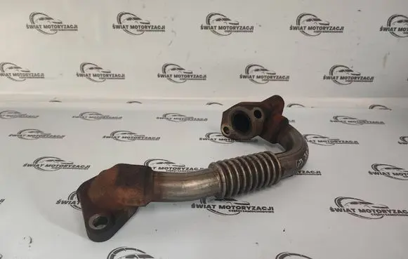 Mitsubishi Outlander EGR valve line/pipe/hose