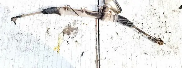 Ford Mondeo Mk III Steering rack LLHD