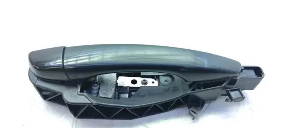 Citroen C4 Cactus Front door exterior handle 9802977180 0803177