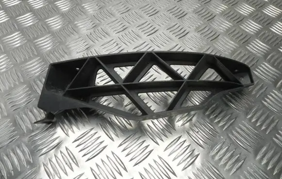 Skoda Octavia Mk2 (1Z) Front bumper mounting bracket 1Z5807394 I7819