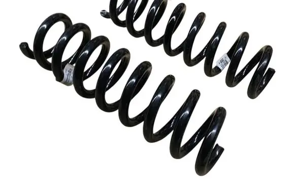 BMW 4 F32 F33 Rear coil spring 6851928 33536851928