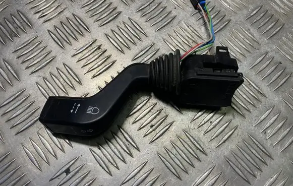 Opel Astra G Indicator stalk 90560991 12263700 90560990
