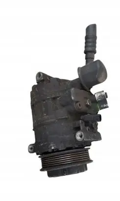 Mercedes-Benz S W220 Air conditioning (A/C) compressor (pump)