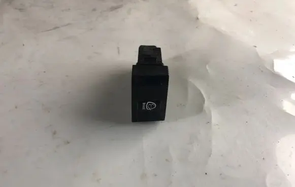 KIA Sorento Headlight wiper switch 937603E000