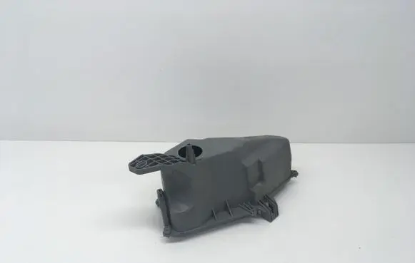 Audi A7 S7 4G Fuse box cover 4G1907355B