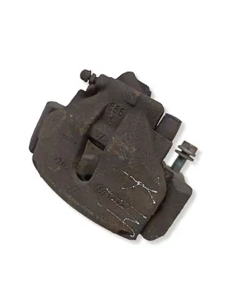 Audi A6 S6 C6 4F Front brake caliper 