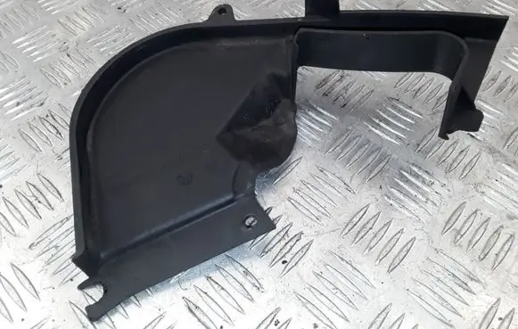Citroen C3 Timing belt guard (cover) 9628958980