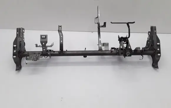 Dacia Duster II Dashboard cross member/frame bar 678702312R
