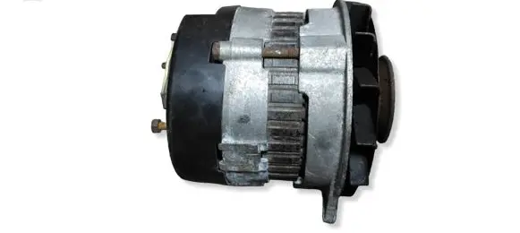Jaguar XJS Generator/alternator 