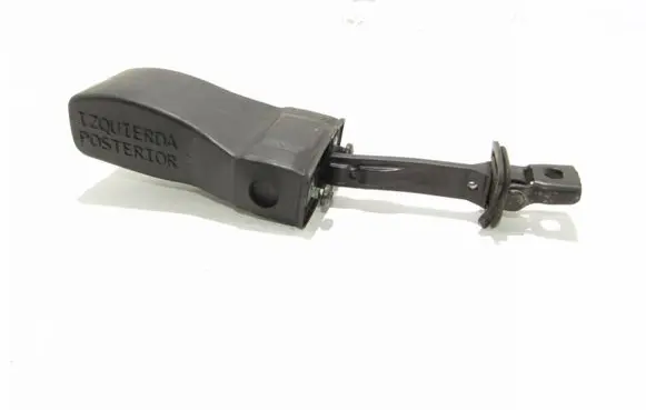 Seat Ibiza IV (6J,6P) Rear door check strap stopper 6J4839249