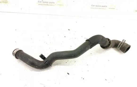 Mercedes-Benz ML W164 Engine coolant pipe/hose DALISID4324 1645014682 A1645014682