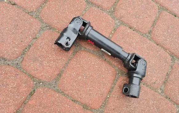 Opel Astra K Steering wheel column trim 13479746