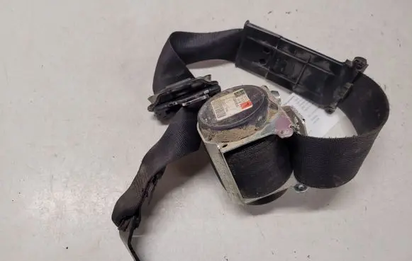 Opel Astra H Front seatbelt 560334901