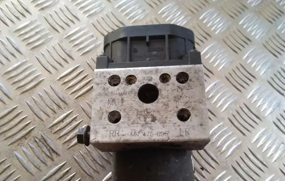 Mitsubishi Carisma ABS Pump 0265216773 MR475695 0273004488