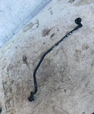 Audi A4 S4 B9 Vacuum line/pipe/hose
