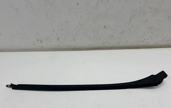 Mercedes-Benz CLA C118 X118 Windshield trim A1186905000