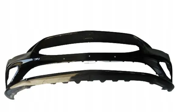 Mercedes-Benz CLA C118 X118 Front bumper 33XXX9c