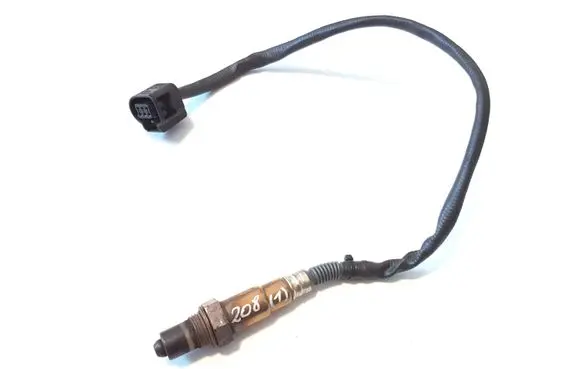 Peugeot 208 Lambda probe sensor 760395002 0258027017 750341503