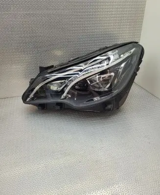 Mercedes-Benz E A207 Headlight/headlamp A2079065500