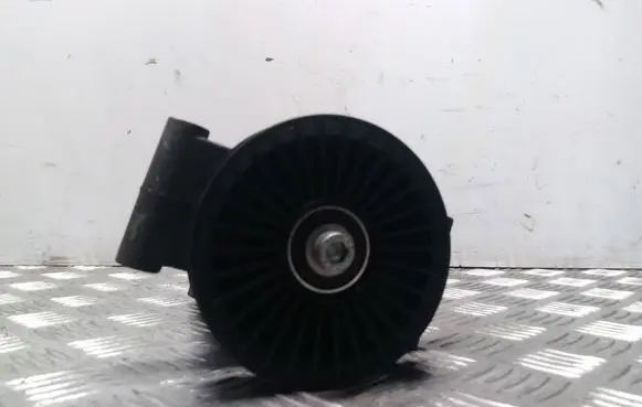 Mercedes-Benz Sprinter W906 Alternator pulley A6112341039