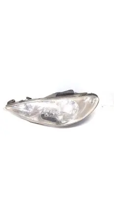 Peugeot 206 Headlight/headlamp 89001932