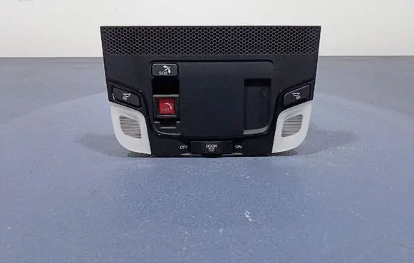 Honda Jazz Boot/trunk interior light 39180TZAJ010M