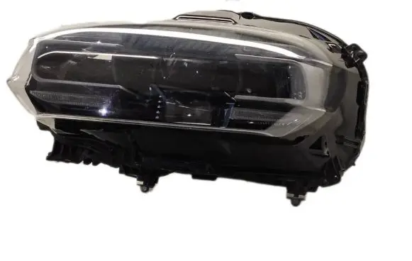 Porsche Taycan 9J1 Headlight/headlamp 9J1941031G 1140E330005 1140H390005