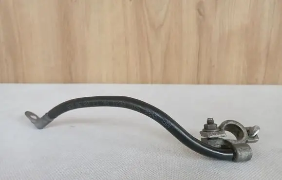 Mercedes-Benz SLK R170 Negative earth cable (battery) 2025400231 A2025400231