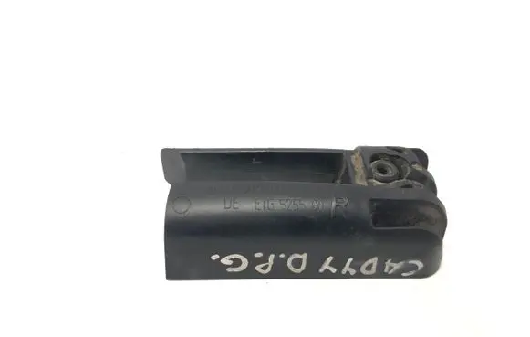 Volkswagen Caddy Sliding door check strap stopper 2K0843314B ETG5255