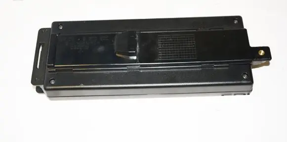 BMW 7 E38 Phone control unit/module 6917860