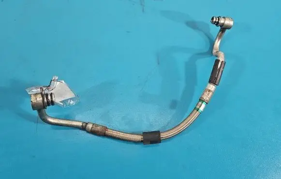 Maserati Quattroporte Clutch pipe/line 06700349650 IMPRK1534196