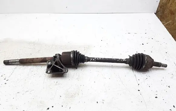 Renault Trafic III (X82) Front driveshaft