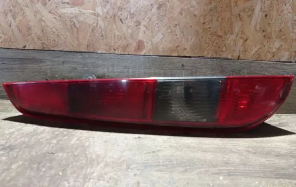 Ford Focus Rear/tail lights