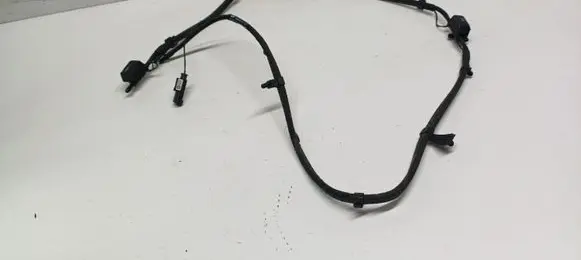 BMW 2 F46 Windshield washer fluid hose 7954476