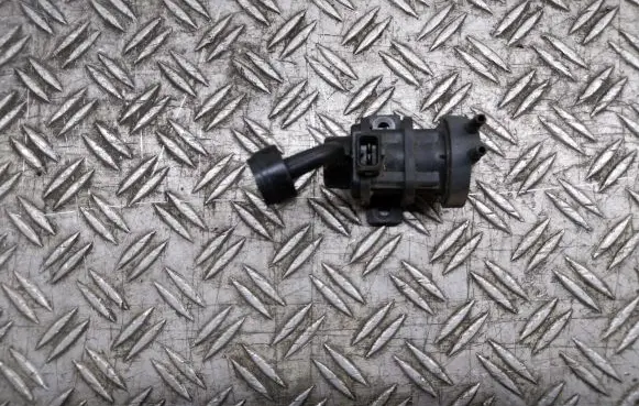 Valve vacuum