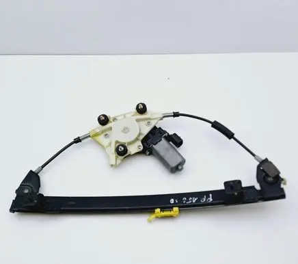 Alfa Romeo 156 Front door window regulator with motor D233405