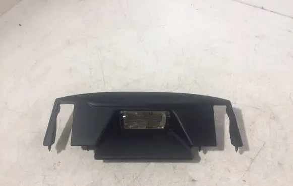 Porsche Cayenne (9PA) Other interior light 7L5862591