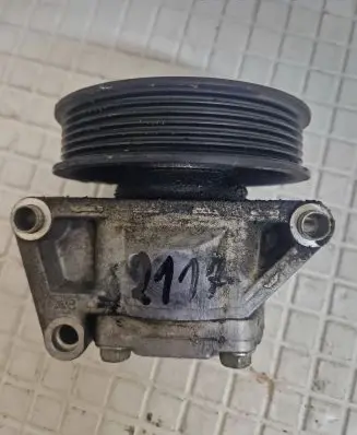 Ford Mondeo MK IV Power steering pump AG913A696CA 0X104288 B4911041940