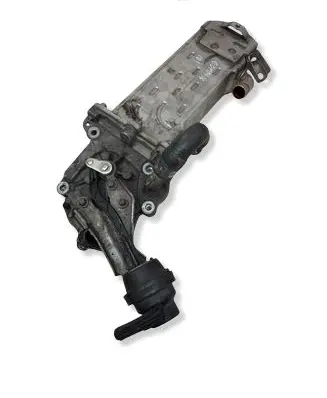Jeep Compass EGR valve cooler A6511400275 0221100053 6885909