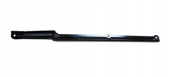Bentley Mulsanne Rear bumper mounting bracket 3Y5807773A
