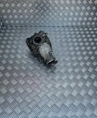 BMW 5 G30 G31 G38 Front differential 7647386 1708220215 863570102